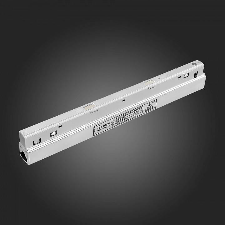 Блок питания ST Luce ST011 48 В 200 Вт ST011.058.200