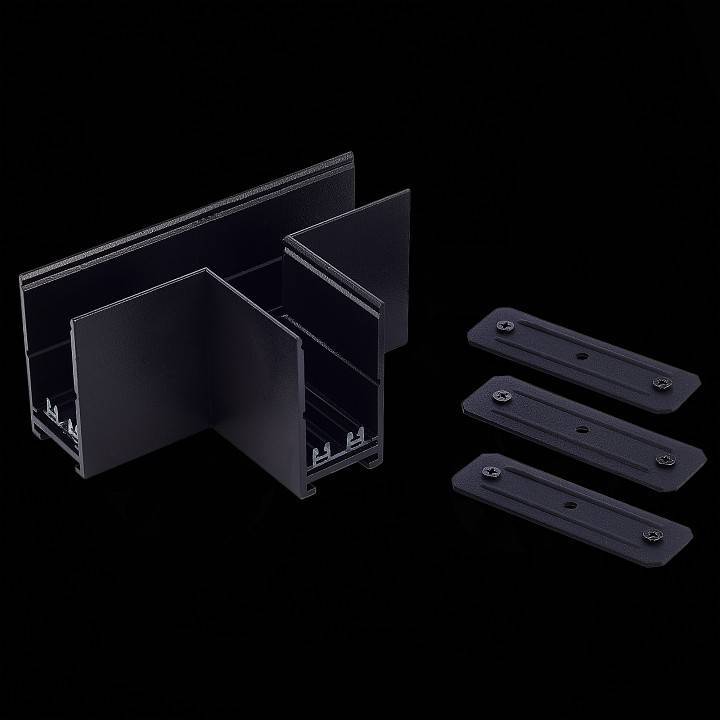 Соединитель T-образный для треков ST-Luce SKYLINE 220 ST015.422.22