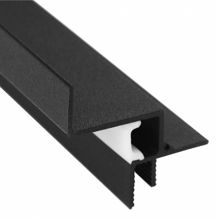 Профиль для контурной подсветки ГКЛ потолка ST Luce ST037.429.01