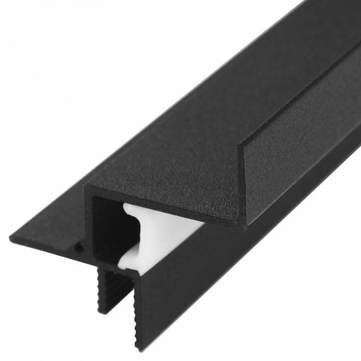 Профиль для контурной подсветки ГКЛ потолка ST Luce ST037.429.01