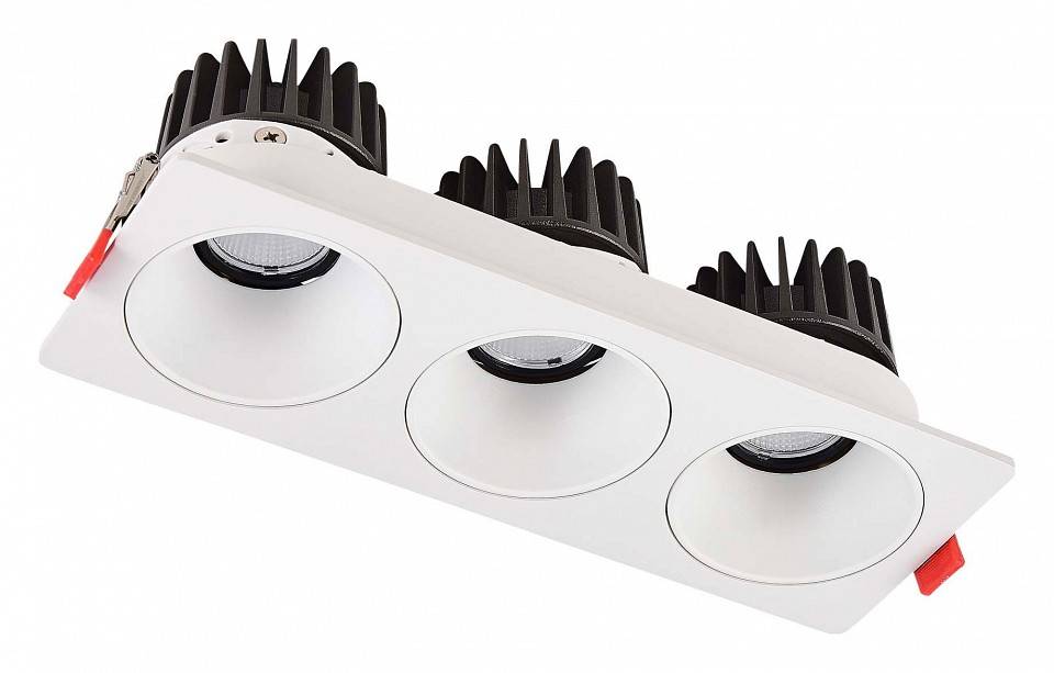 Крепление для встраивания светильника ST-Luce ST052 ST052.508.03