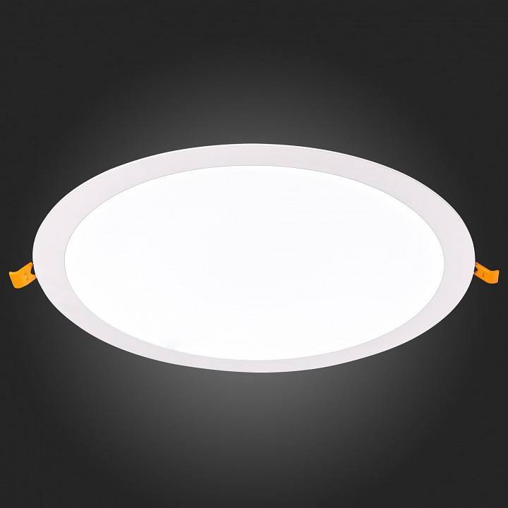 Встраиваемый светильник ST-Luce Litum ST209.538.24