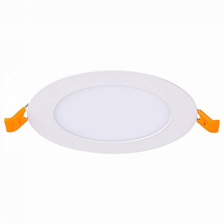 Встраиваемый светильник ST-Luce Litum ST209.548.06