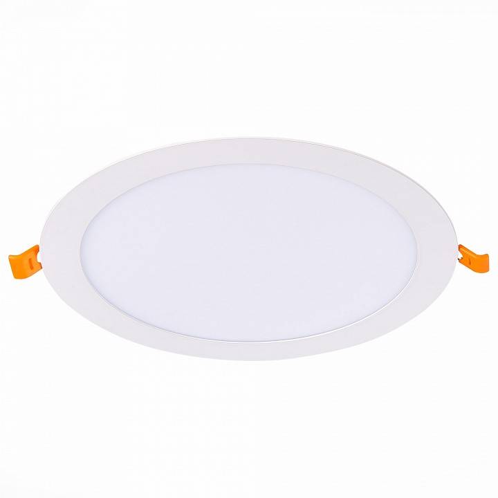 Встраиваемый светильник ST-Luce Litum ST209.548.18