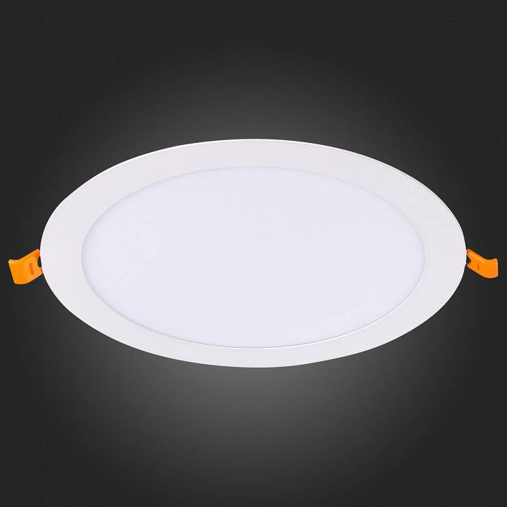 Встраиваемый светильник ST-Luce Litum ST209.548.18