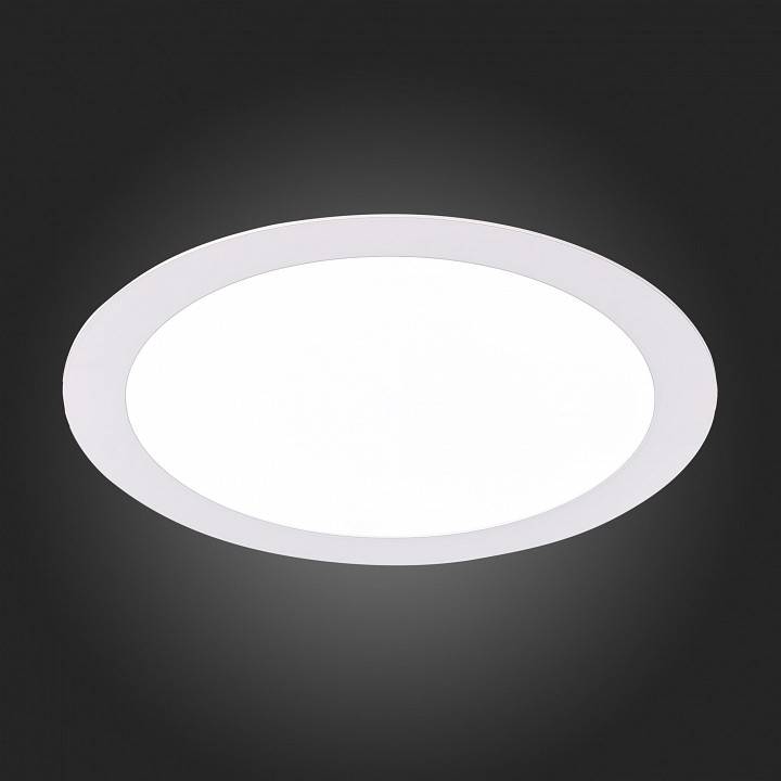 Встраиваемый светильник ST-Luce Litum ST209.548.18