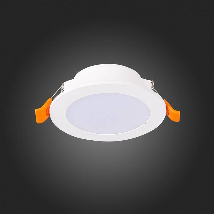 Встраиваемый светильник ST-Luce Reggla ST212.508.05