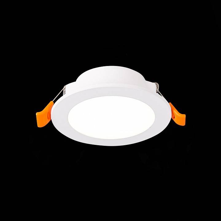 Встраиваемый светильник ST-Luce Reggla ST212.508.05