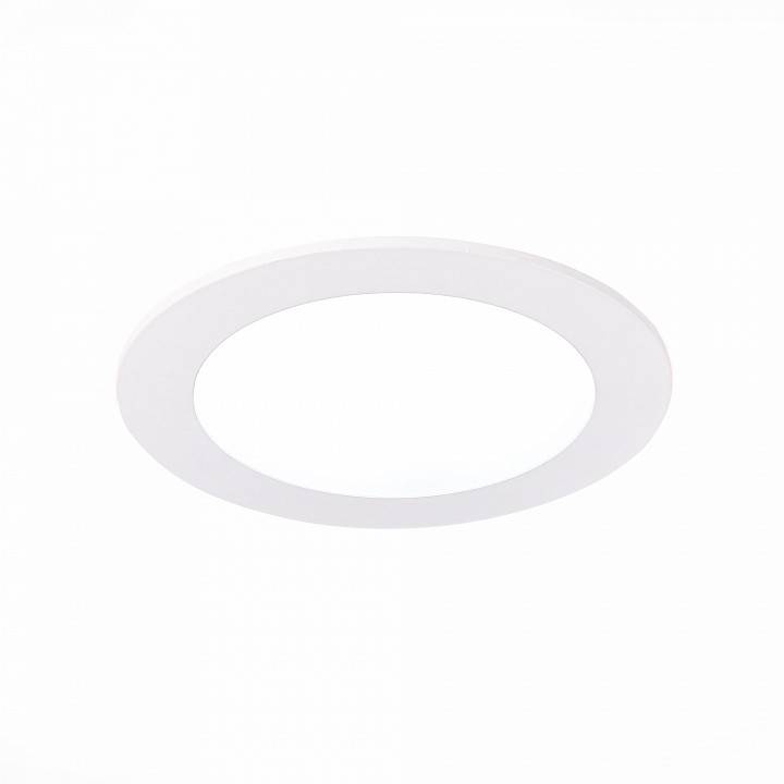 Встраиваемый светильник ST-Luce Reggla ST212.508.10