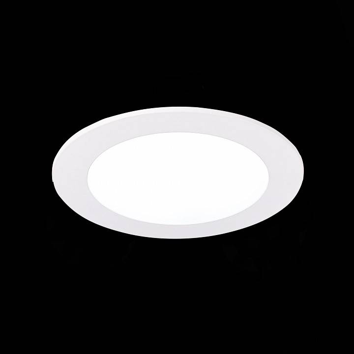 Встраиваемый светильник ST-Luce Reggla ST212.508.10