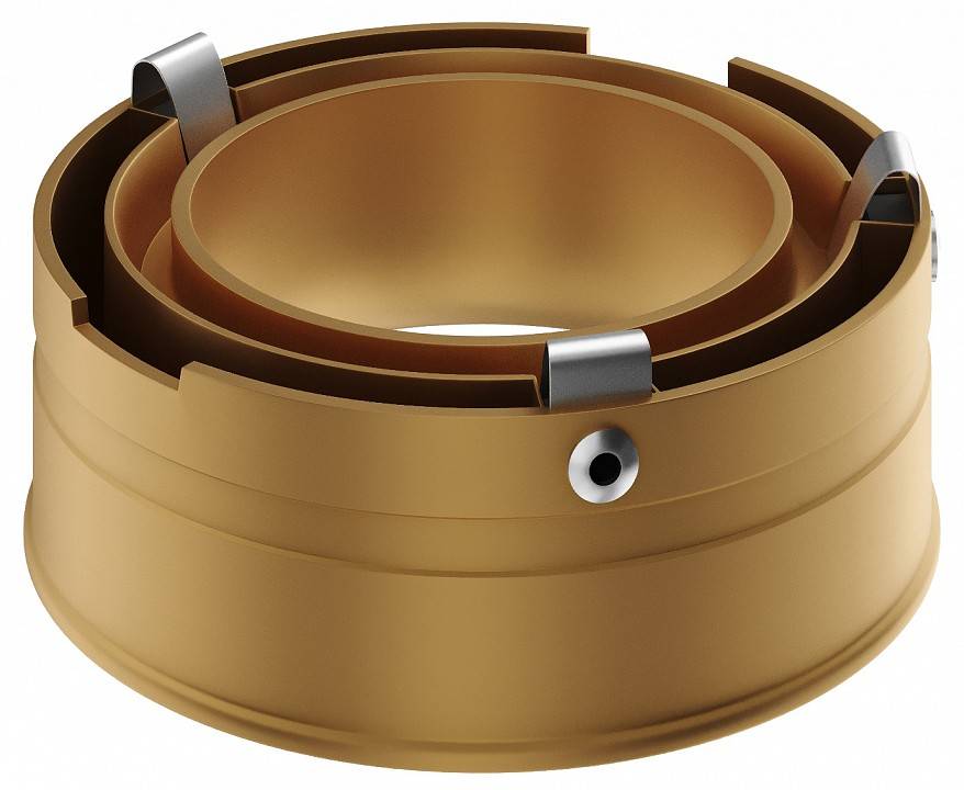 Кольцо декоративное ST-Luce  ST218.209.00