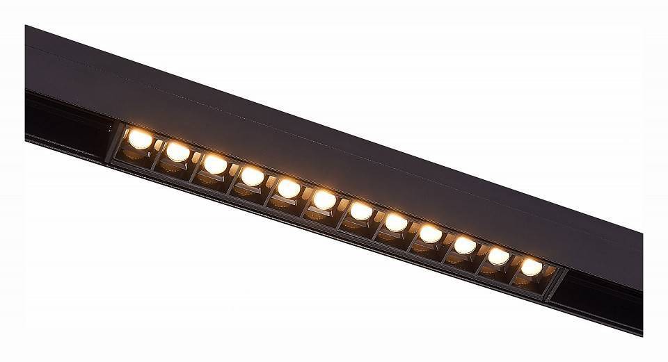 Встраиваемый светильник ST-Luce Seide ST361.436.12