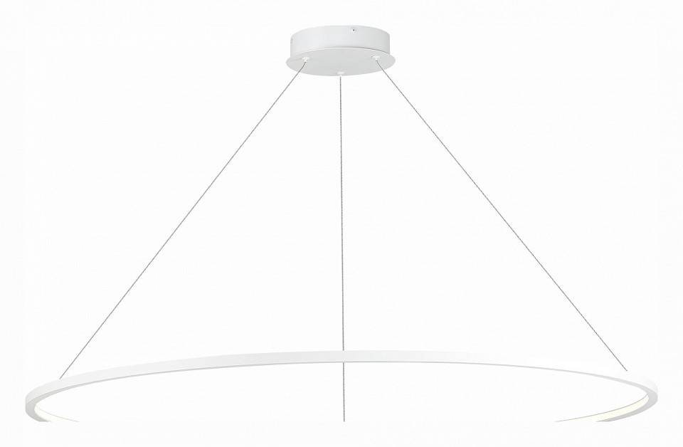 Подвесной светильник ST Luce ST603 IN LED 54 Вт ST603.543.57