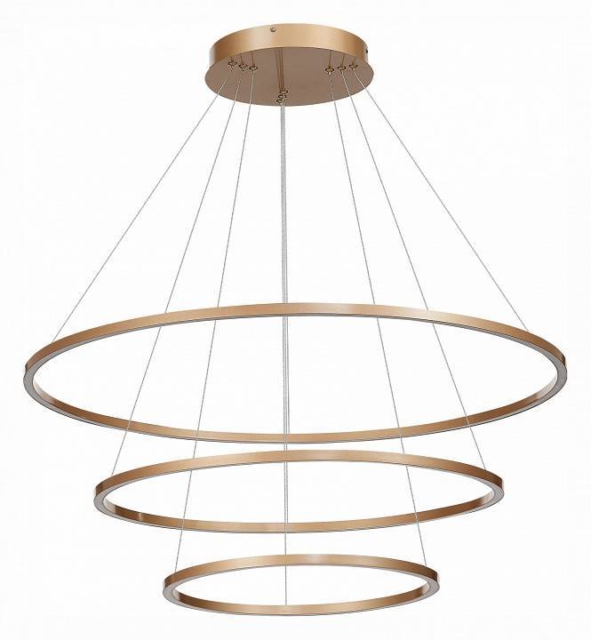 Подвесной светильник ST-Luce ST605 ST605.203.114