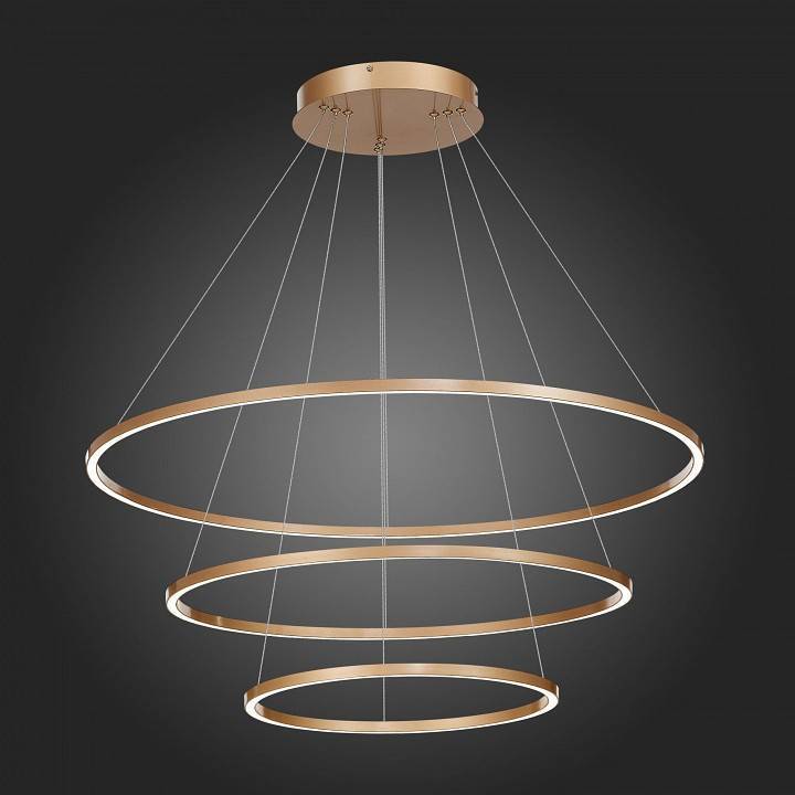 Подвесной светильник ST-Luce ST605 ST605.203.114