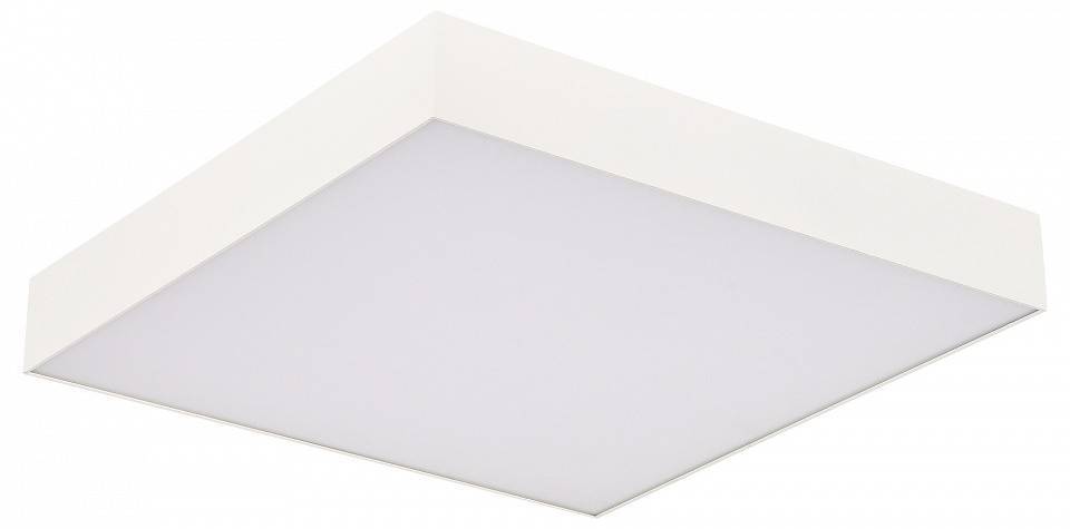 Накладной светильник ST-Luce ST608 LED 48 Вт ST608.542.48