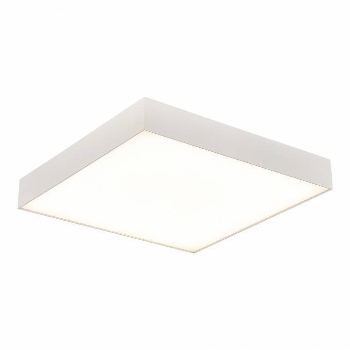 Накладной светильник ST-Luce ST608 LED 48 Вт ST608.542.48