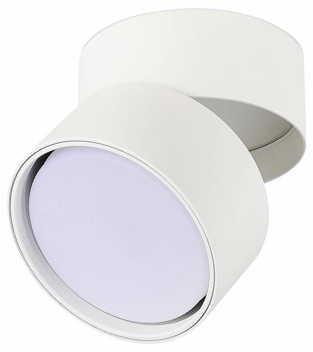 Накладной светильник ST-Luce ST651 LED 1 Вт ST651.502.01