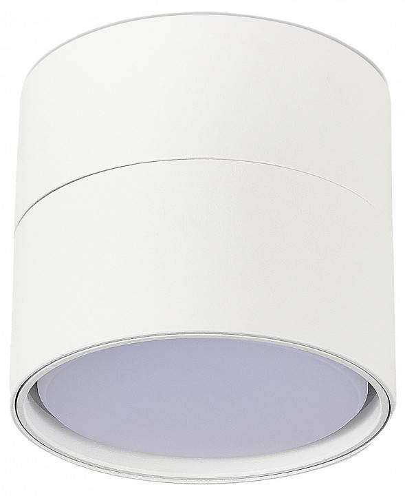 Накладной светильник ST-Luce ST651 LED 1 Вт ST651.502.01