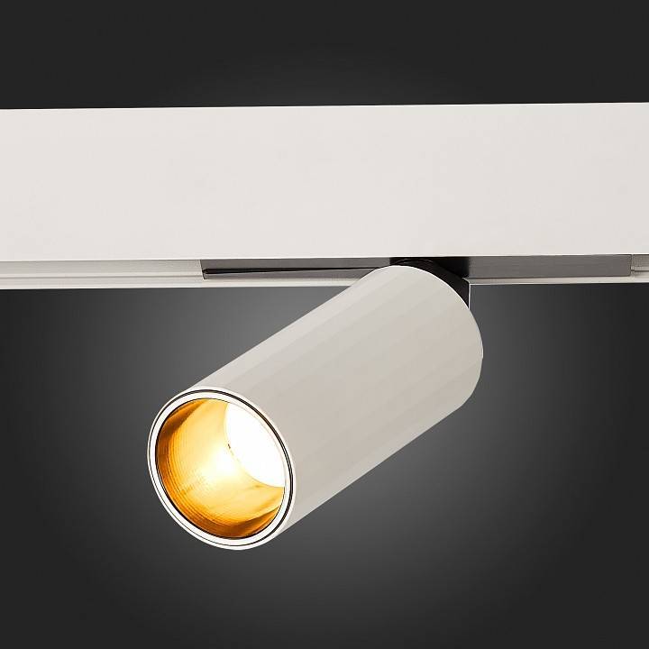 Светильник трековый ST-Luce SKYLINE 48 ST807.536.12