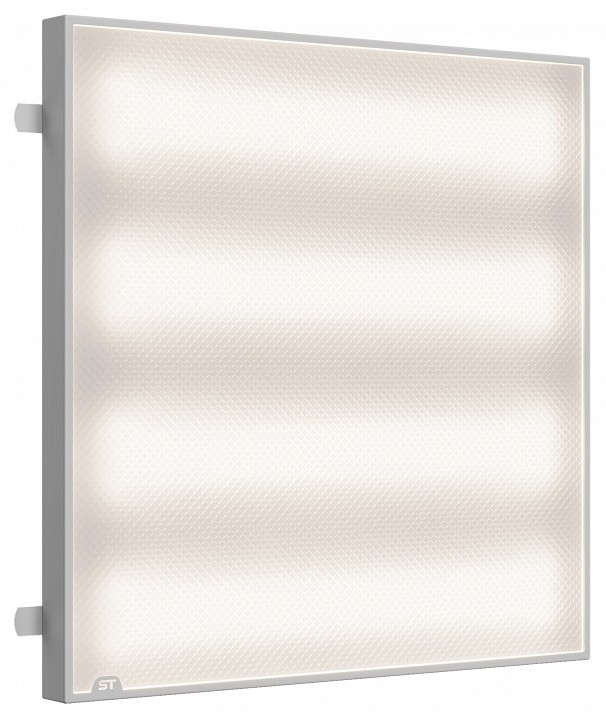 Светильник для потолка Грильято ST-Luce  STP-G-1001-P-36-4K-40