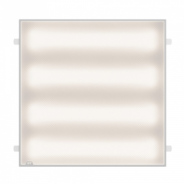 Светильник для потолка Грильято ST-Luce  STP-G-1001-P-36-4K-40