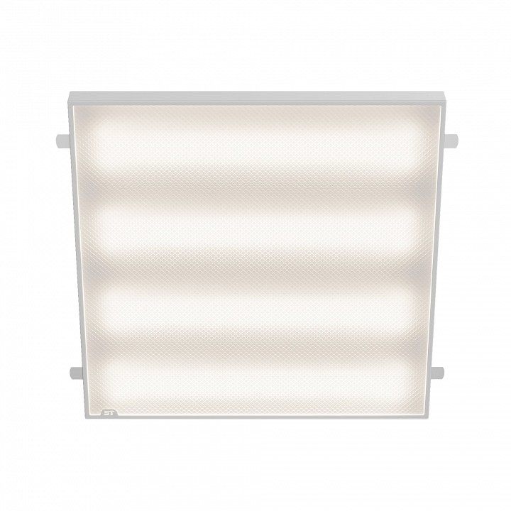 Светильник для потолка Грильято ST-Luce  STP-G-1001-P-36-4K-40