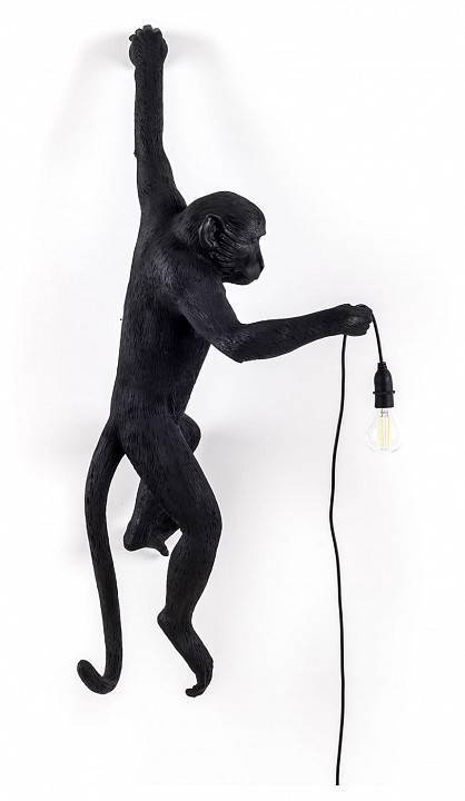 Светильник настольный Seletti Monkey Lamp 14921