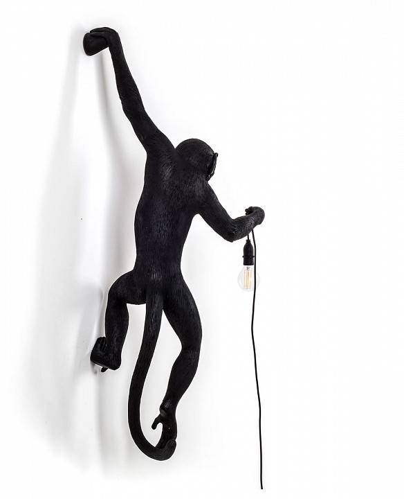 Светильник настольный Seletti Monkey Lamp 14921