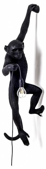 Светильник настольный Seletti Monkey Lamp 14921