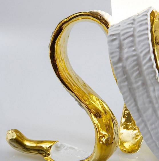 Настольная лампа декоративная Seletti Banana Lamp 13081