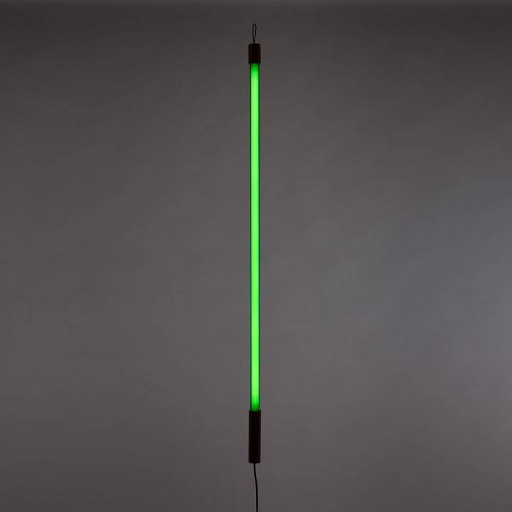 Подвесной светильник Seletti Neon-art 07749_GRE