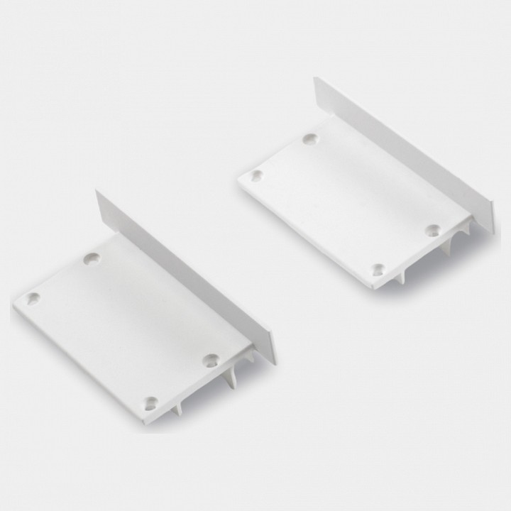 Набор заглушек для профиля SWG PRO Комплектующие 00-00010386