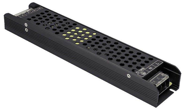 Блок питания SWG PRO YA YA-250-24