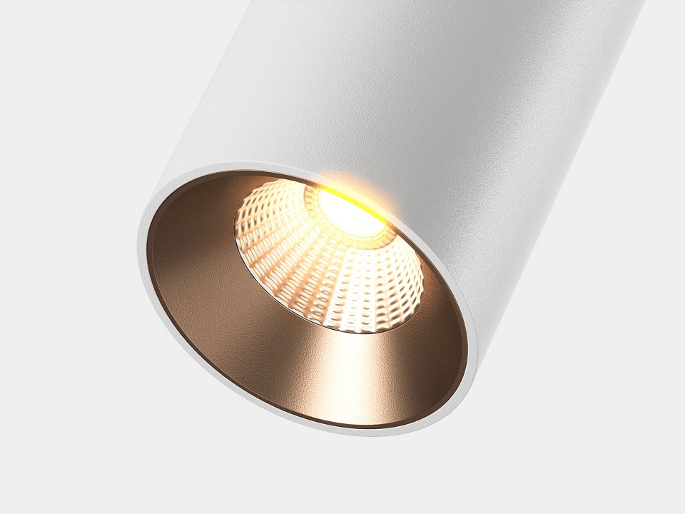 Рефлектор SWG PRO Villy VL-DFL-GD