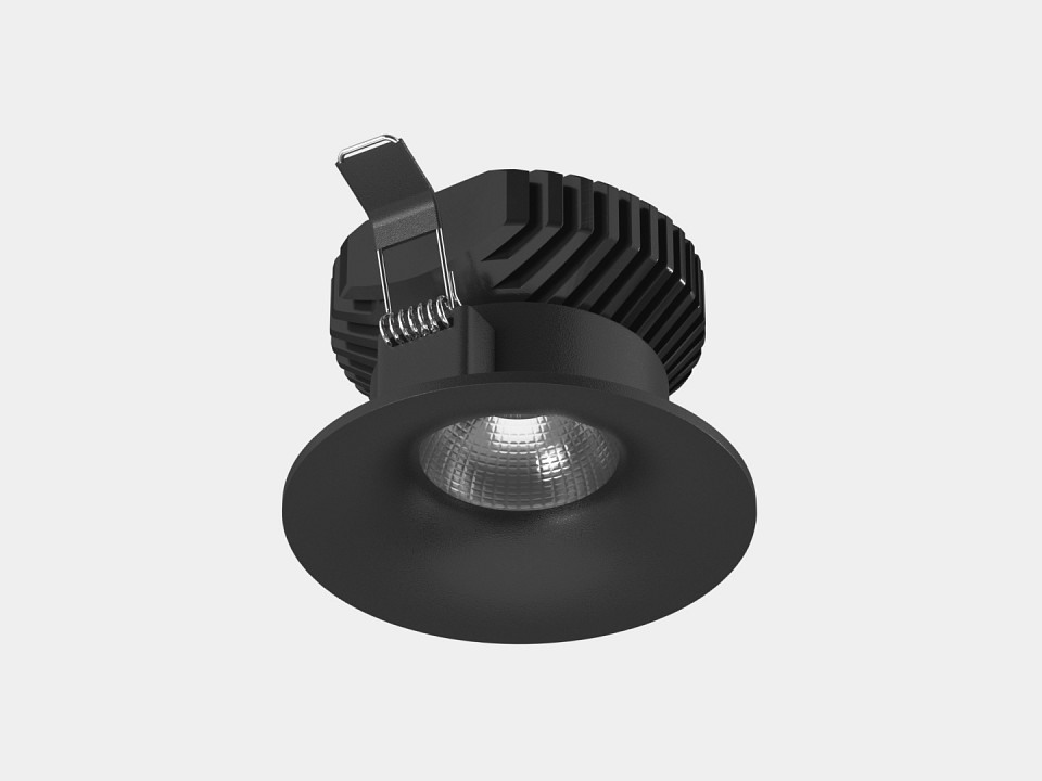 Корпус на 1 пост SWG PRO COMBO COMBO-43-BL