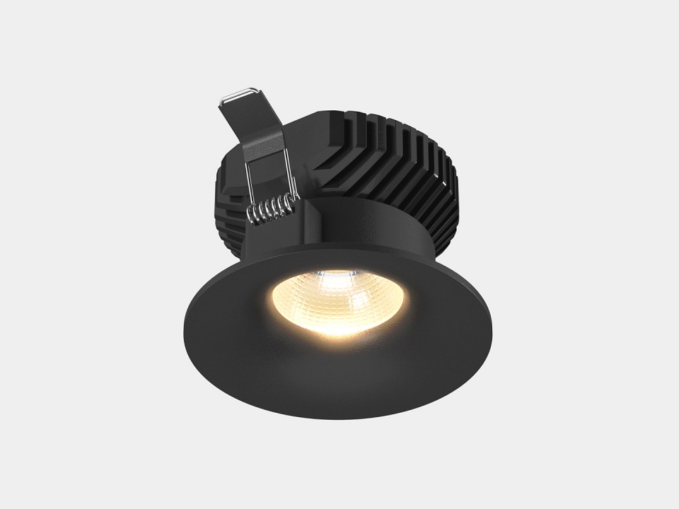 Корпус на 1 пост SWG PRO COMBO COMBO-43-BL