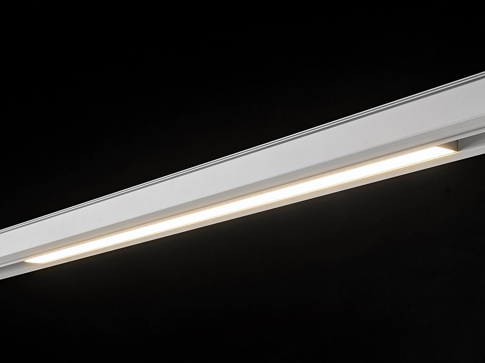 Накладной светильник Lumker SY-LINK 600 мм 24 Вт белый SY-LINK-600-WH-24-WW