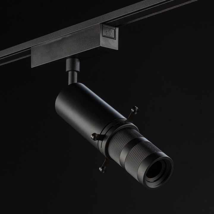 Светильник на штанге SWG PRO SLIM SL-SLIM-MSBL-10-CCT