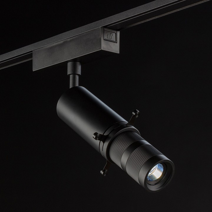 Светильник на штанге SWG PRO SLIM SL-SLIM-MSBL-10-CCT