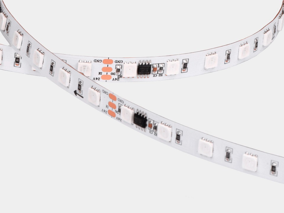 Лента светодиодная SWG PRO SWG5PT60 00-00032522