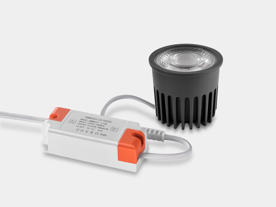 Модуль светодиодный SWG FT01 DL-FT01-12-NW