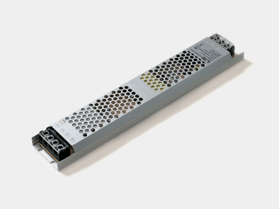 Блок питания SWG XT XT-300-24