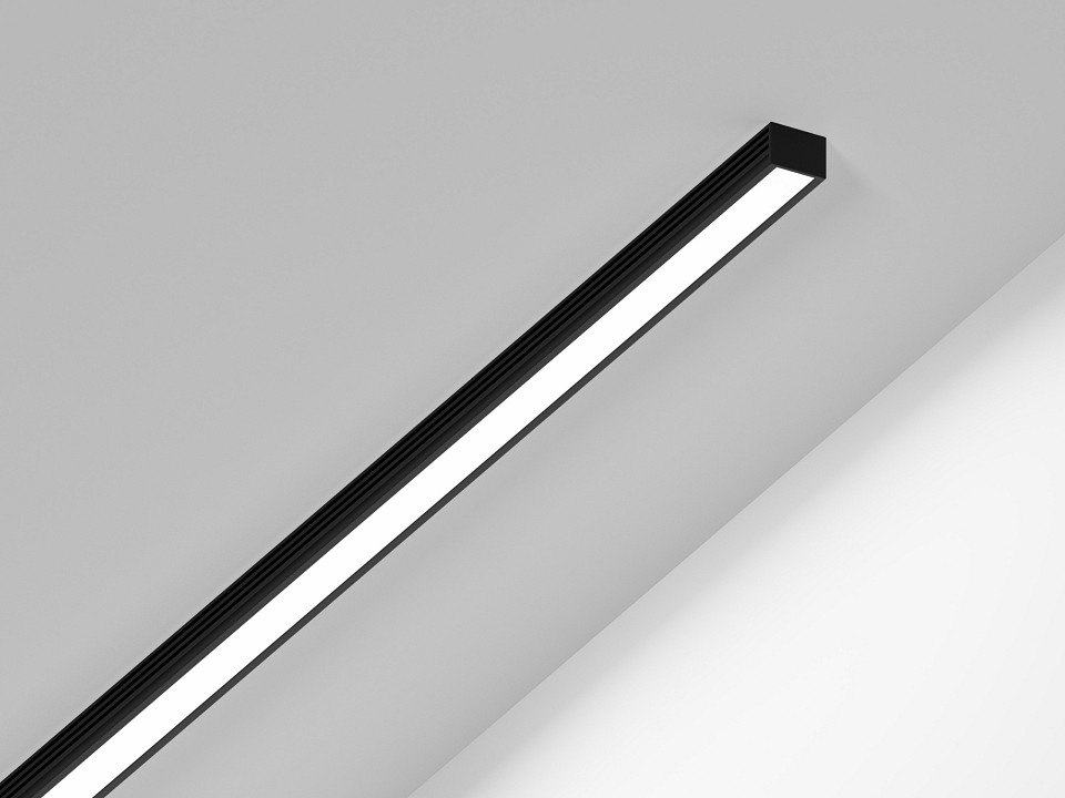 Короб накладной SWG SF SF-1612-BL