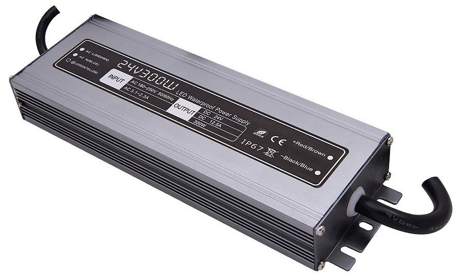 Блок питания SWG MTPW MTPW-300-24