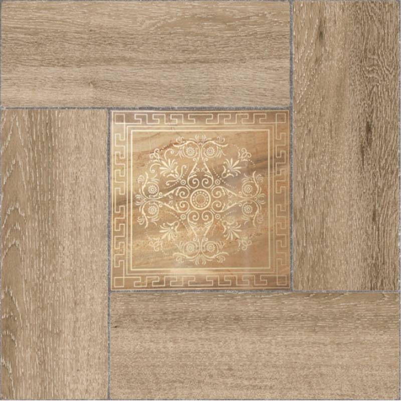 Плитка напольная Alma Ceramica Rancho 418х418х8 мм TFU03RNC704