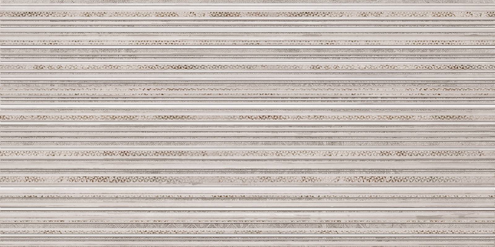 Плитка настенная Alma Ceramica Birma рельефная 249х500х8.5 мм TWU09BIR434