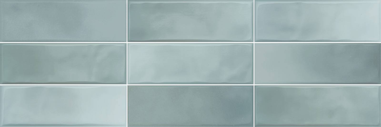 Плитка настенная Alma Ceramica Style рельефная 200х600х8 мм TWU11STL101