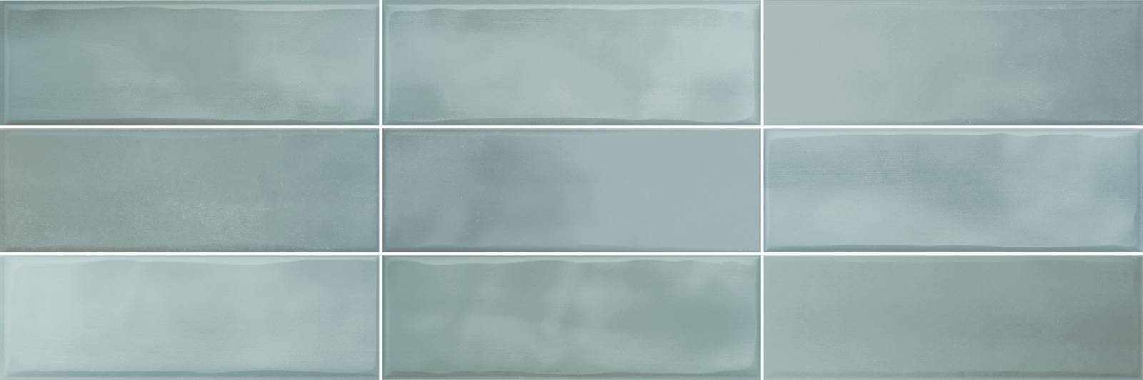 Плитка настенная Alma Ceramica Style рельефная 200х600х8 мм TWU11STL101