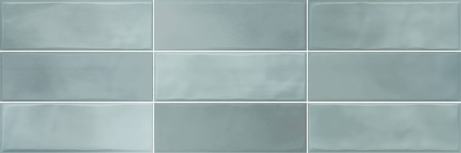 Плитка настенная Alma Ceramica Style рельефная 200х600х8 мм TWU11STL101